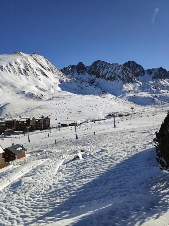 Apartament Lux Renard 