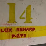 Lux Renard Acceso directo a pistas