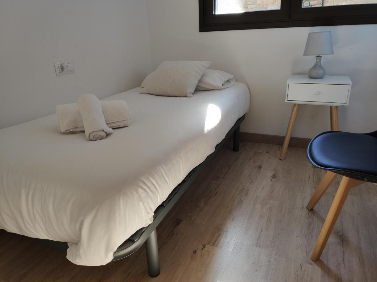 Apartment Lux Renard 