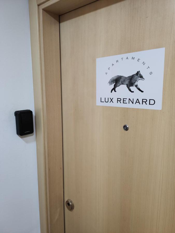 Lux Renard Acceso Directo A Pistas Apartamento Pas De La Casa