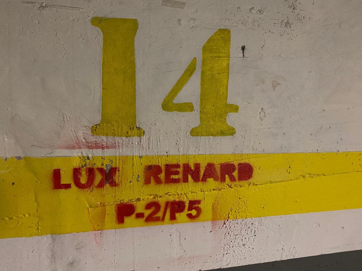 Lux Renard Acceso Directo A Pistas Pas De La Casa