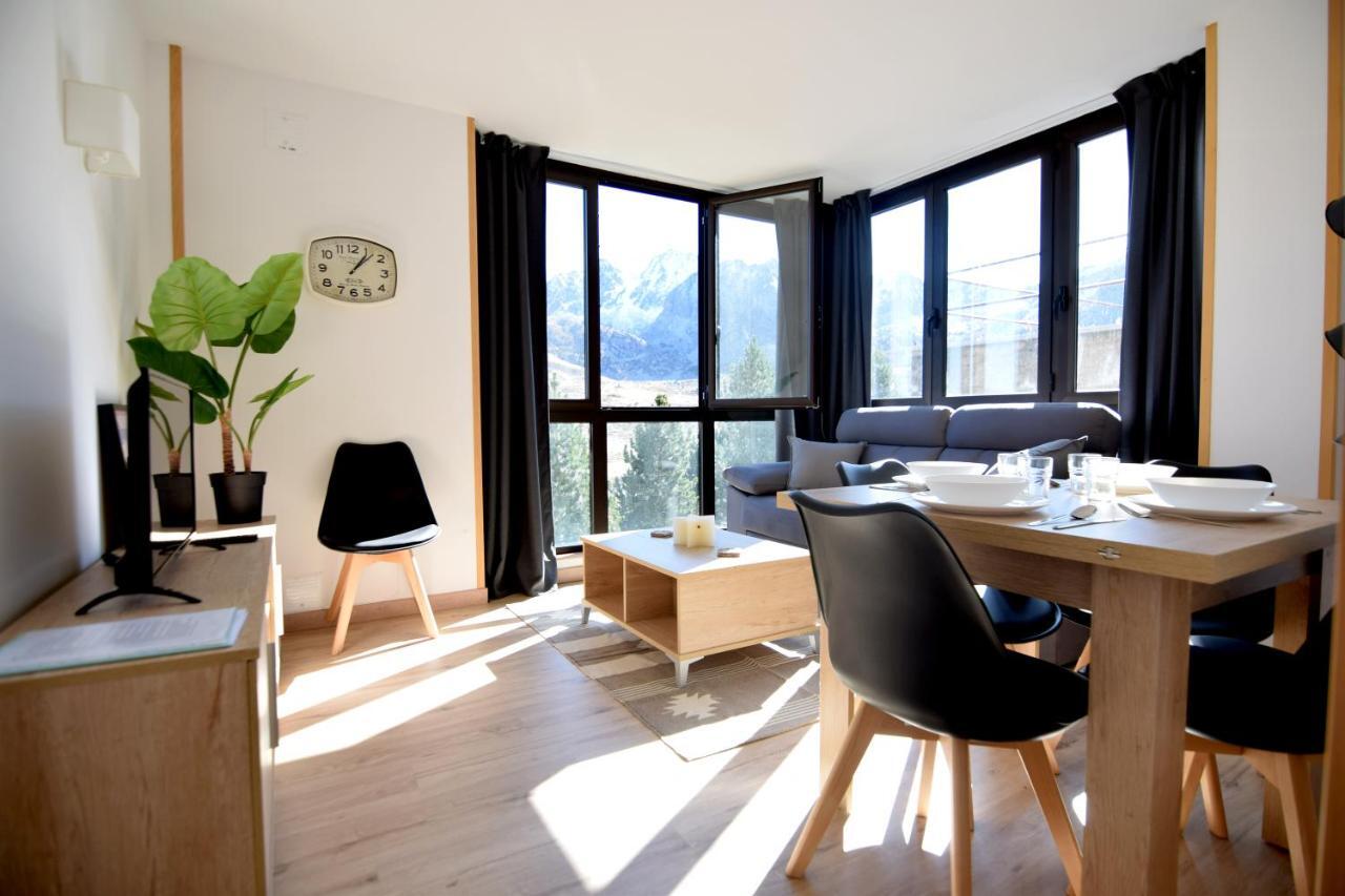 Apartamento Lux Renard Acceso Directo A Pistas Pas De La Casa