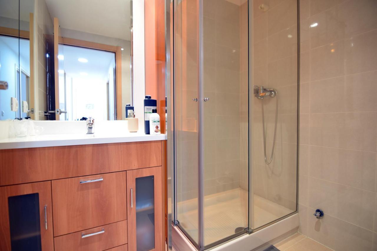 Lux Renard Acceso Directo A Pistas Apartamento