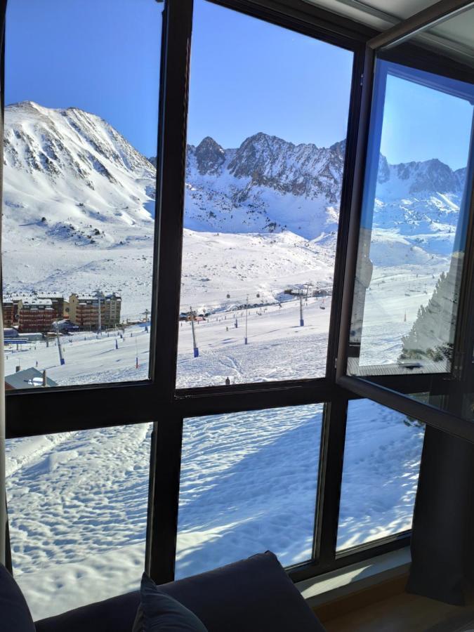 Lux Renard Acceso Directo A Pistas Apartamento *